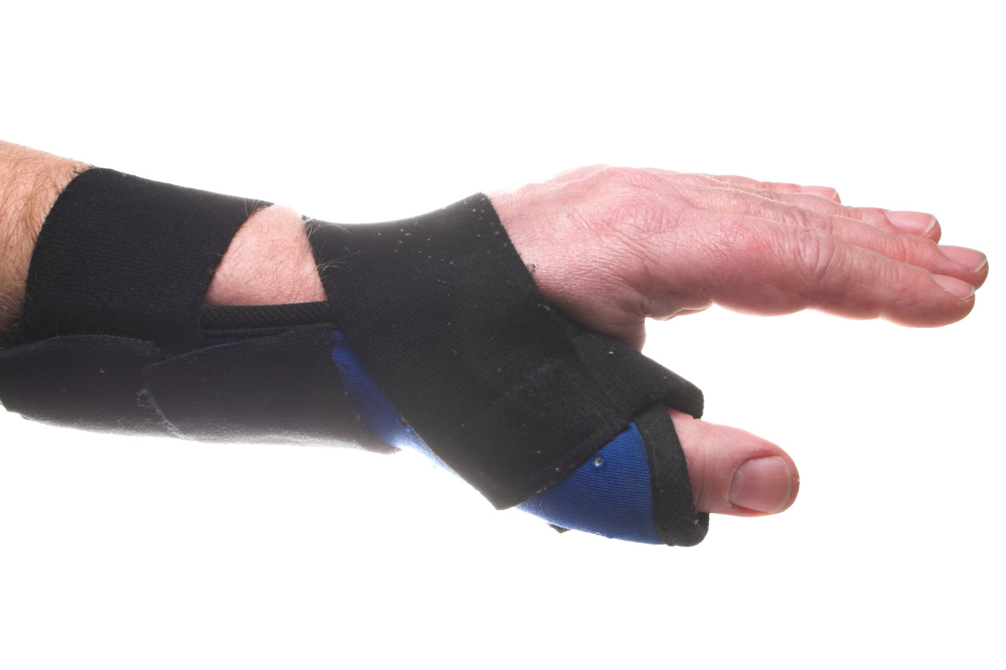 thumb splint