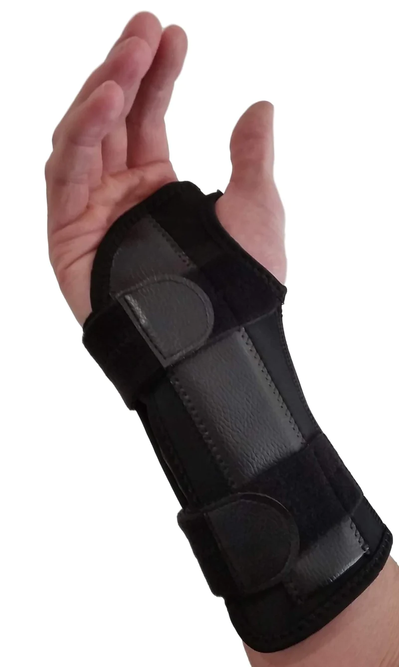 wrist braces